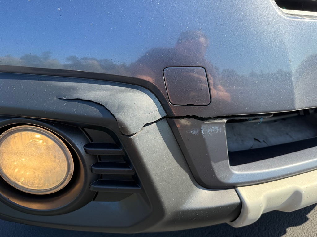 Photo 38 of this SUBARU OUTBACK