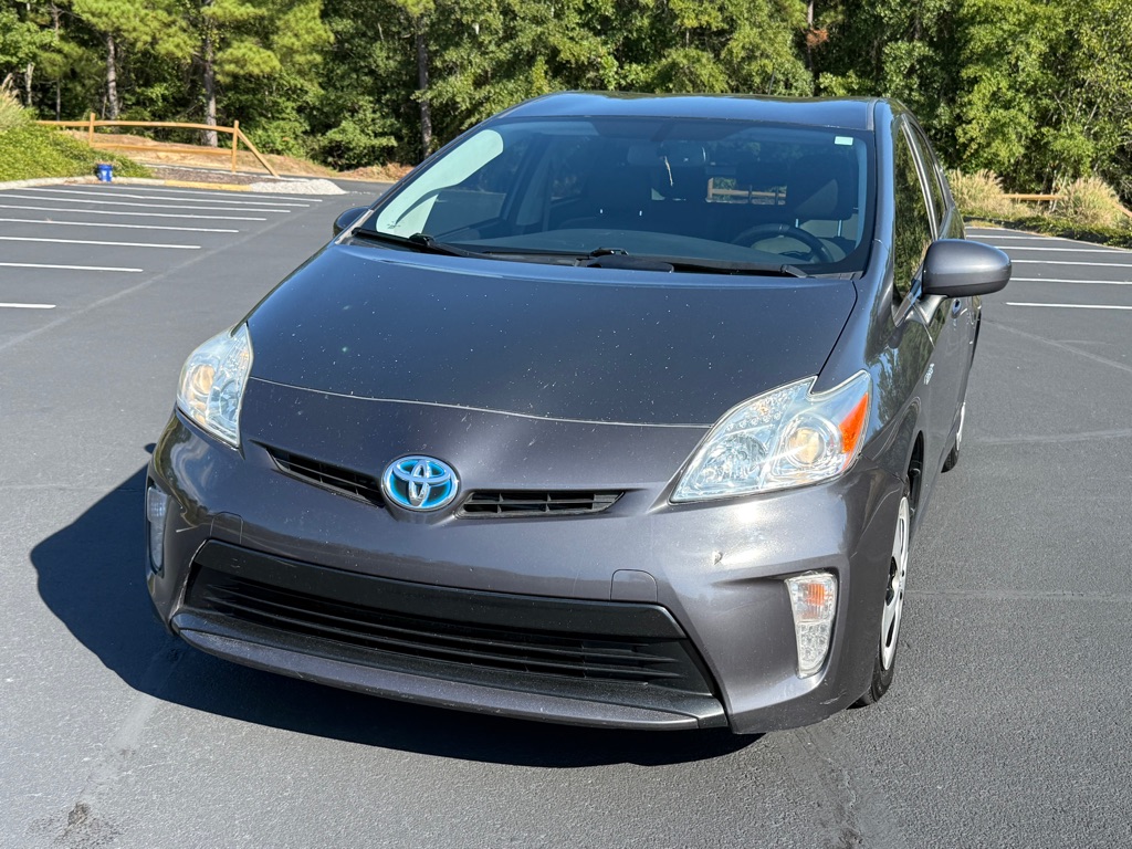 Photo 3 of this TOYOTA PRIUS