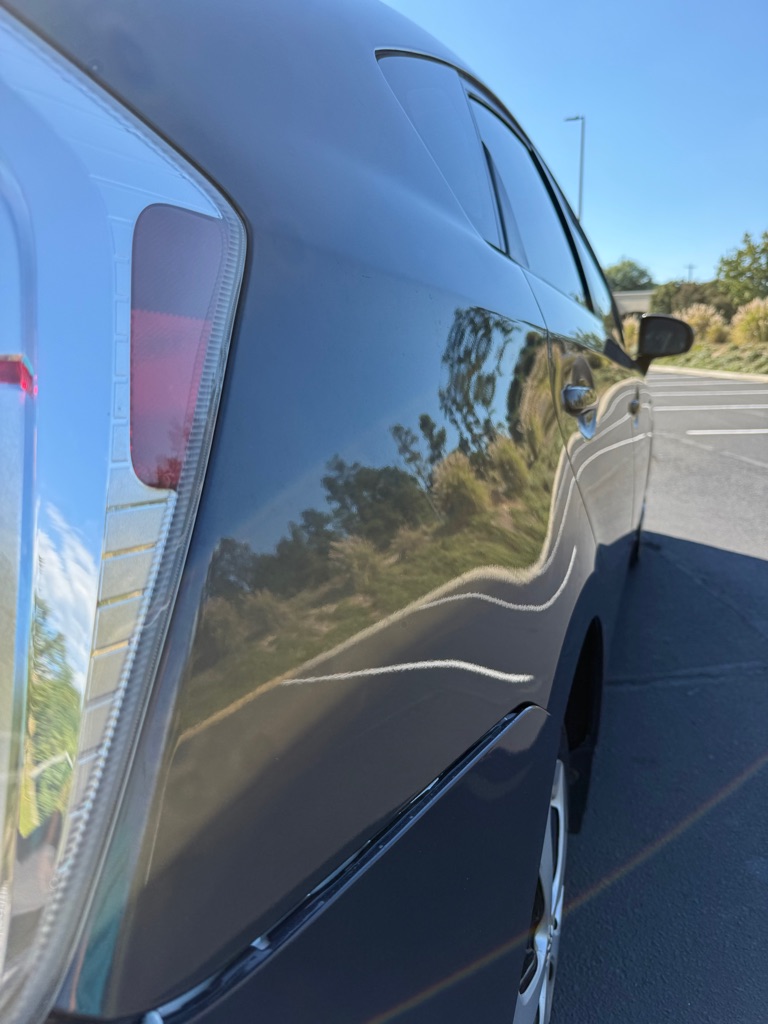 Photo 35 of this TOYOTA PRIUS