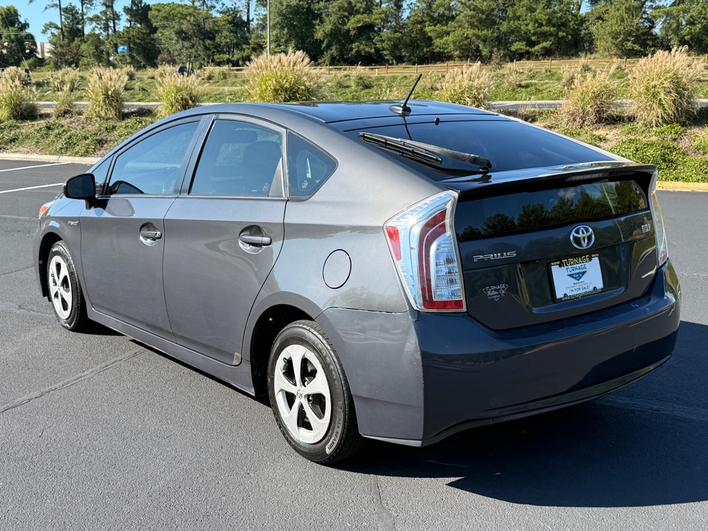Photo 10 of this TOYOTA PRIUS