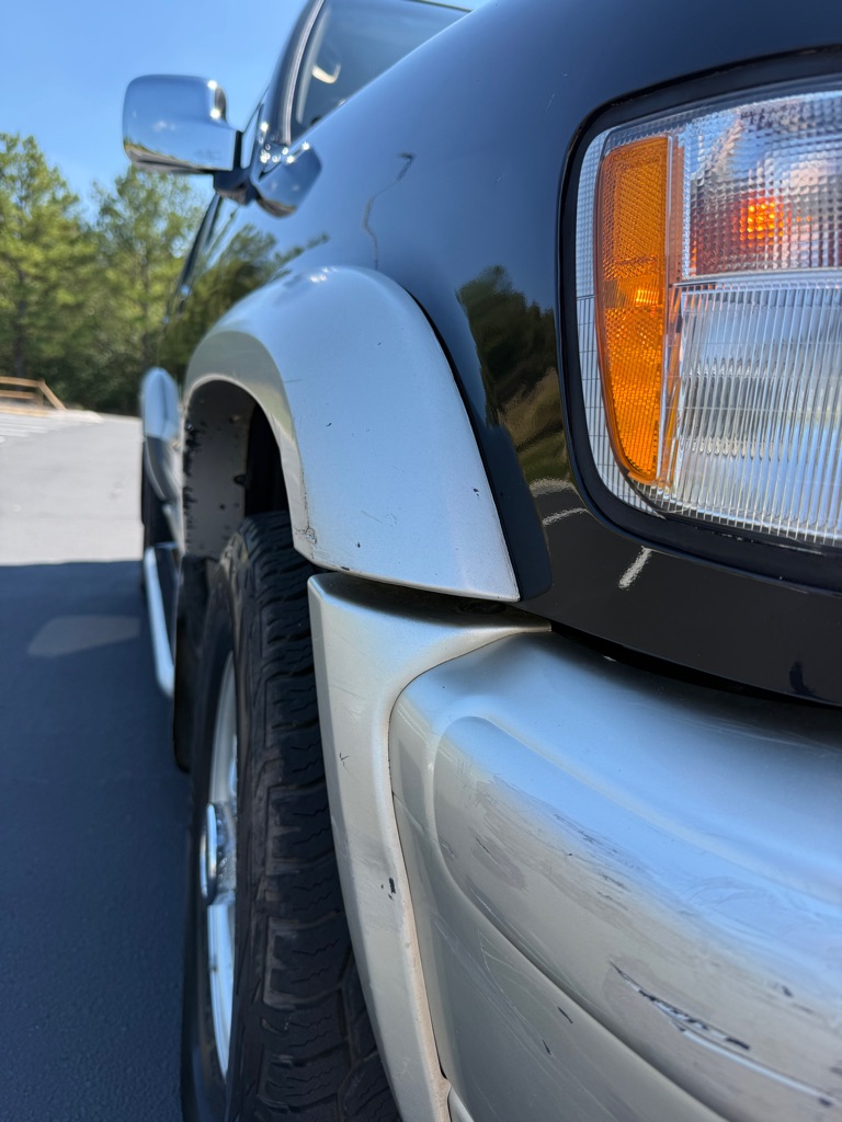 Photo 68 of this ISUZU TROOPER