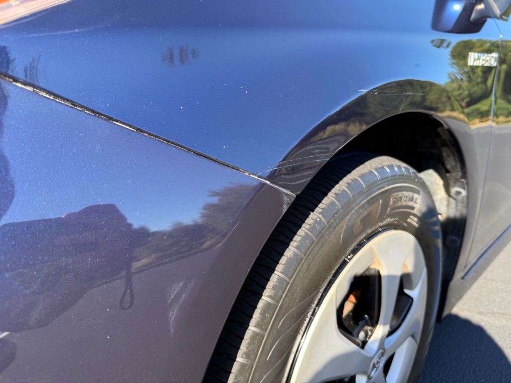 Photo 40 of this TOYOTA PRIUS
