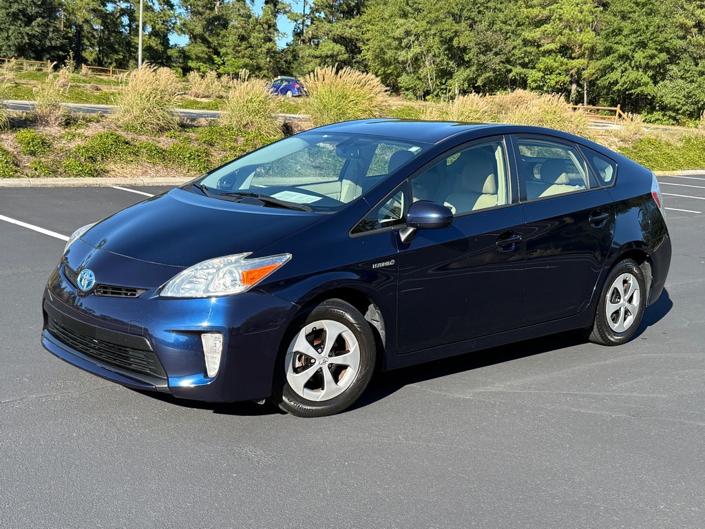 Photo 3 of this TOYOTA PRIUS