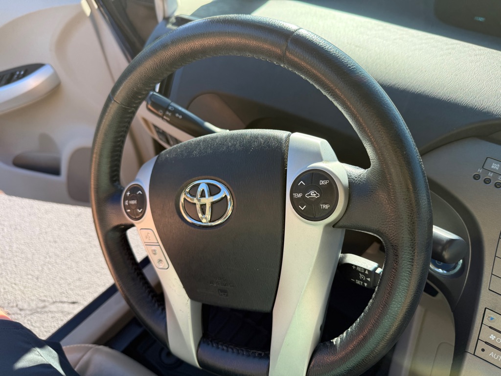 Photo 24 of this TOYOTA PRIUS