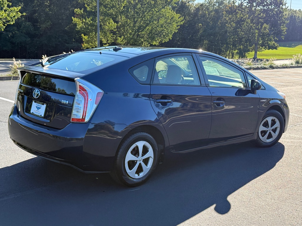 Photo 6 of this TOYOTA PRIUS
