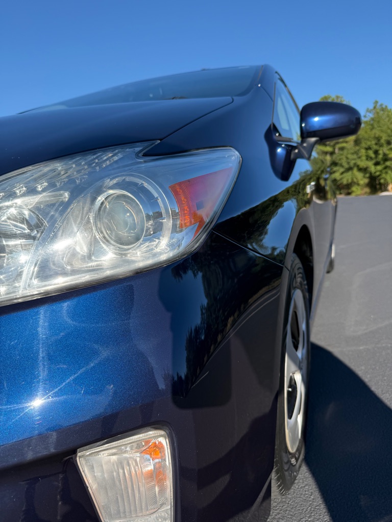 Photo 32 of this TOYOTA PRIUS