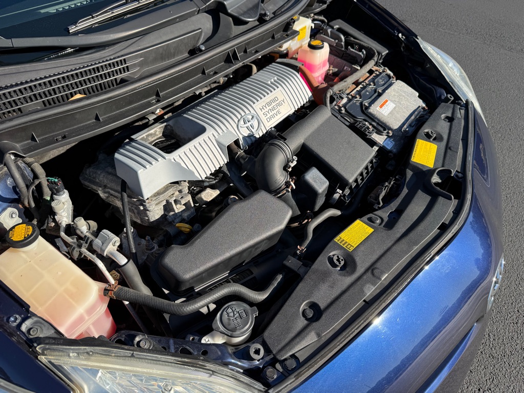 Photo 29 of this TOYOTA PRIUS