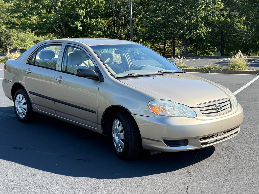 Photo 4 of this TOYOTA COROLLA