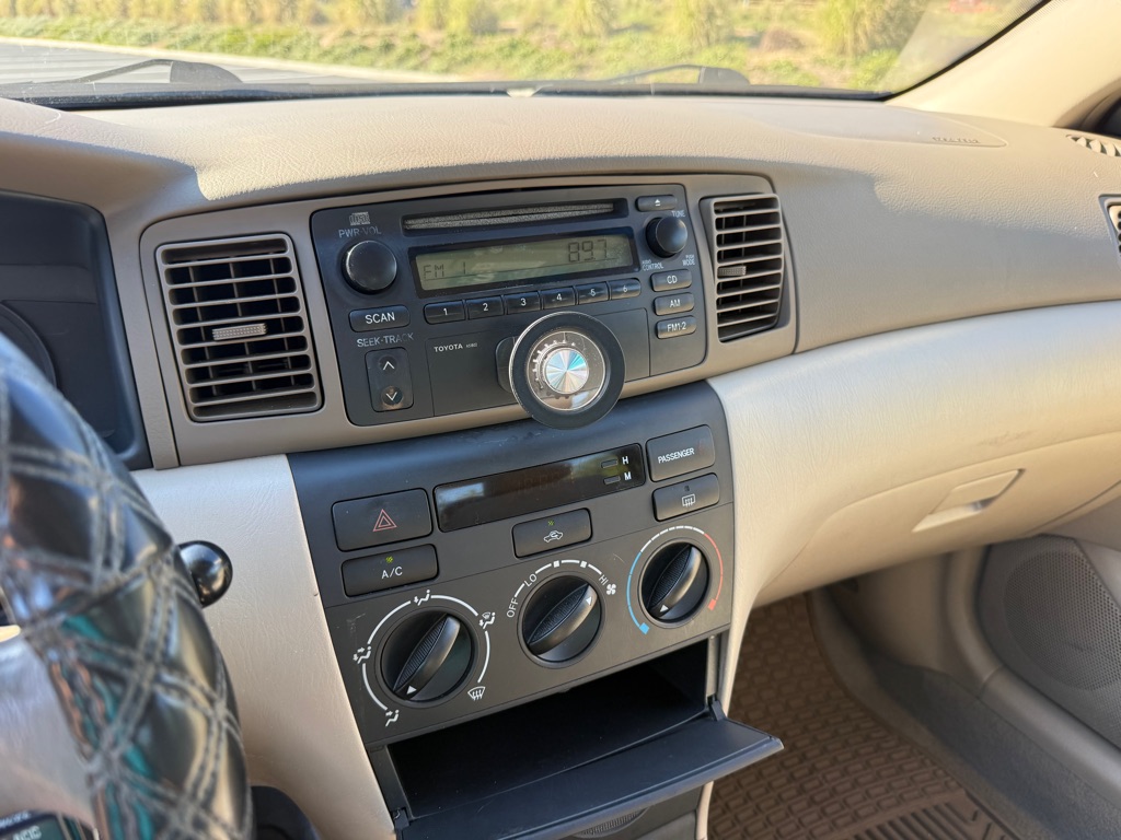 Photo 20 of this TOYOTA COROLLA