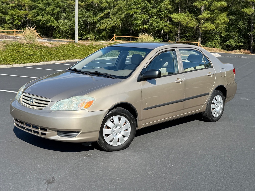 Photo 2 of this TOYOTA COROLLA