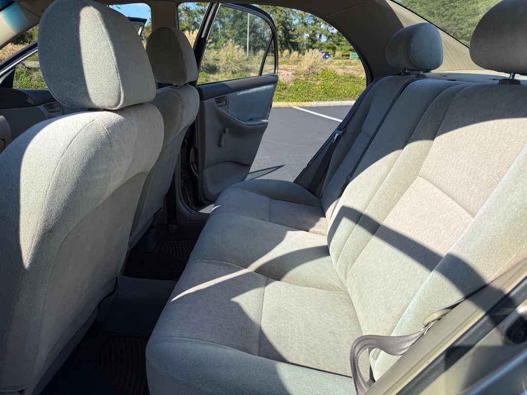Photo 16 of this TOYOTA COROLLA