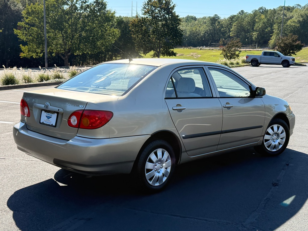 Photo 5 of this TOYOTA COROLLA