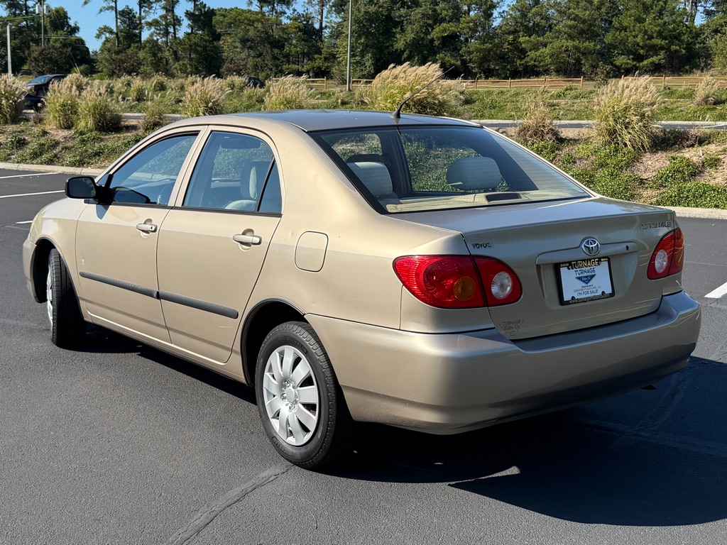 Photo 8 of this TOYOTA COROLLA