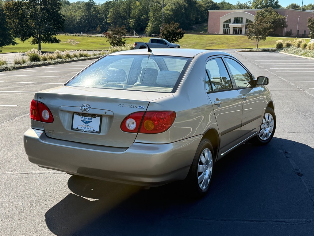 Photo 6 of this TOYOTA COROLLA
