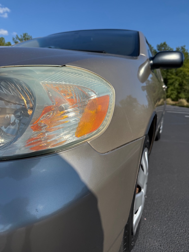 Photo 29 of this TOYOTA COROLLA