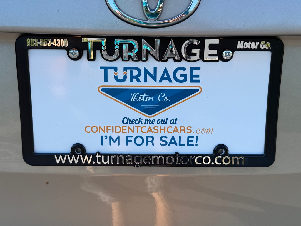 Photo 9 of this TOYOTA COROLLA