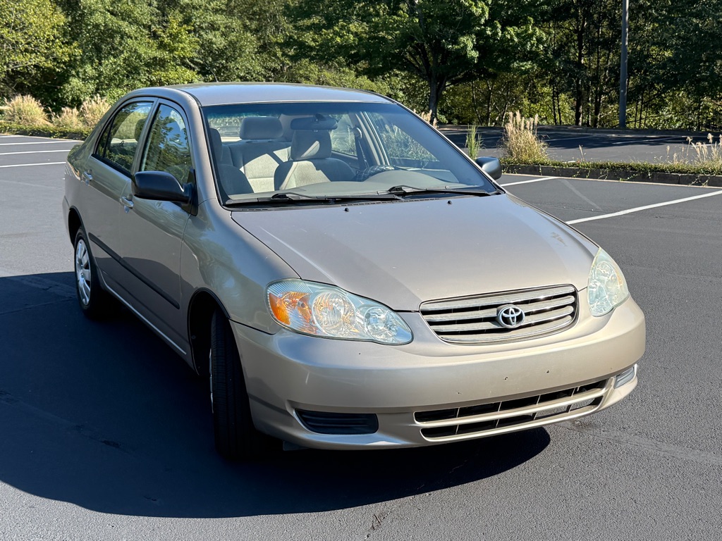 Photo 3 of this TOYOTA COROLLA