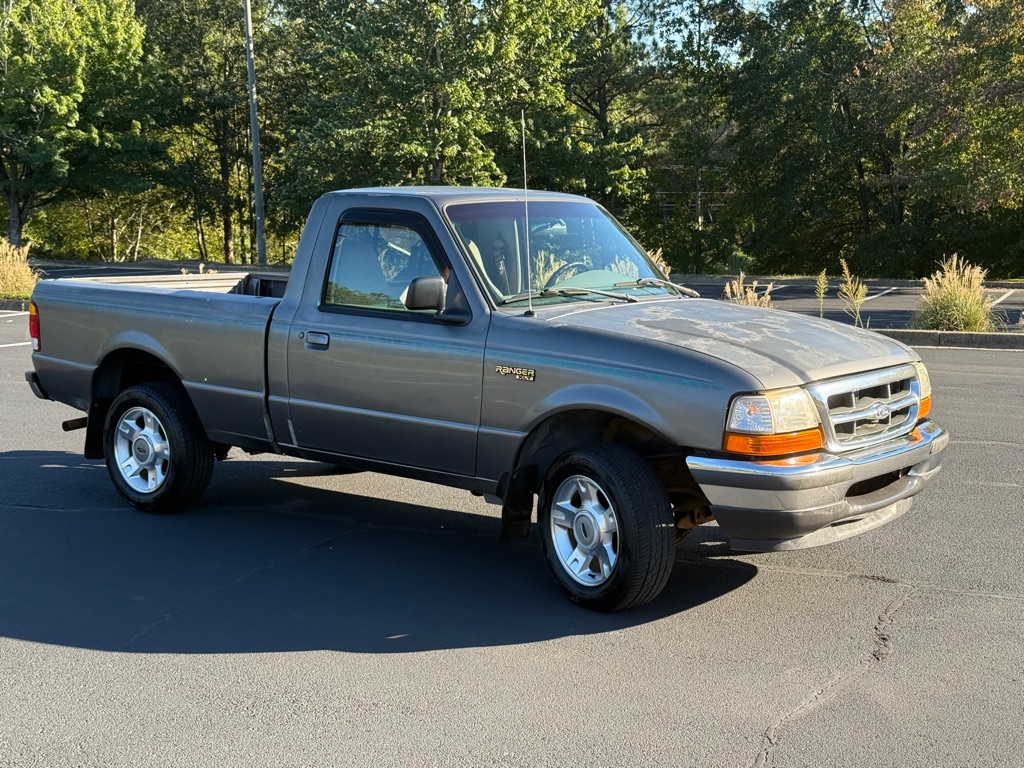 Photo 7 of this FORD RANGER