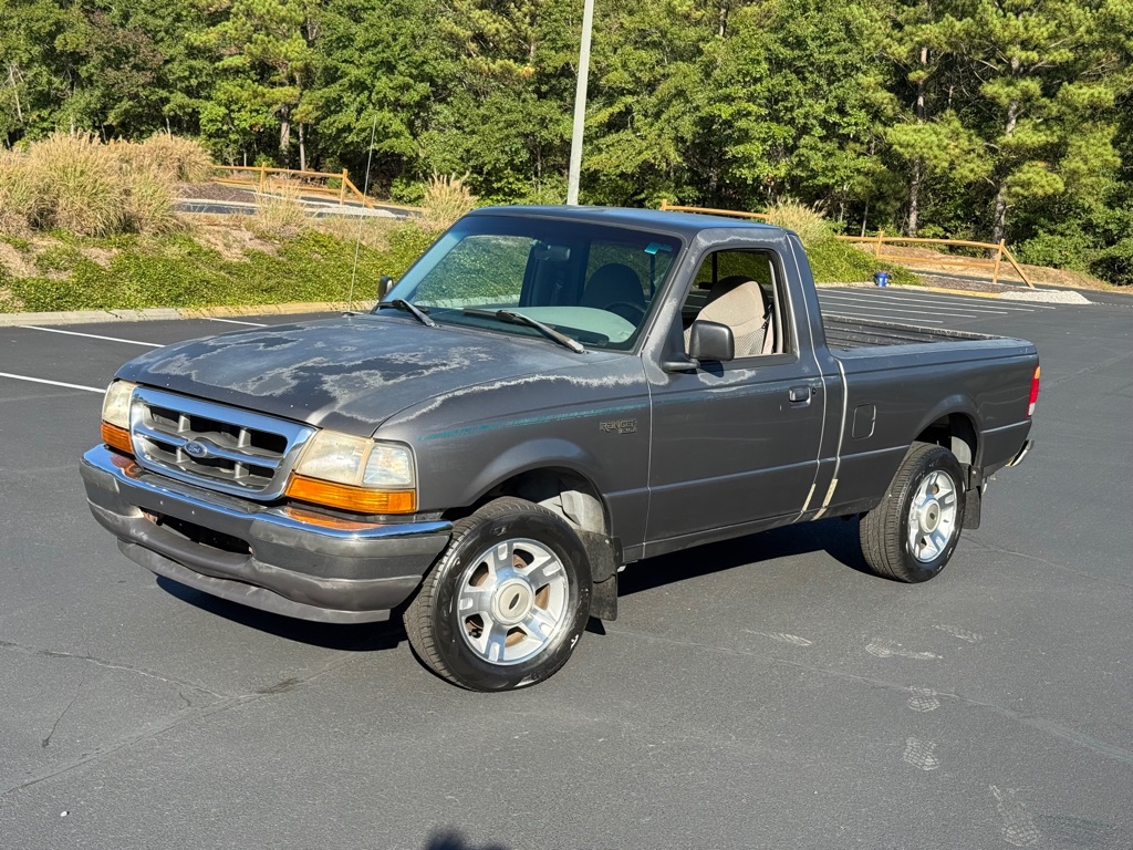 Photo 3 of this FORD RANGER