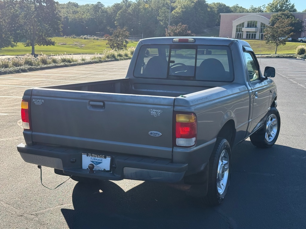 Photo 9 of this FORD RANGER