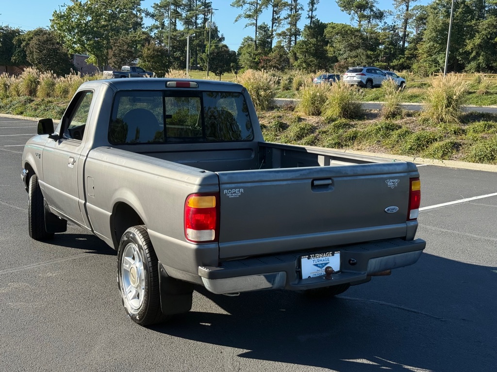 Photo 10 of this FORD RANGER