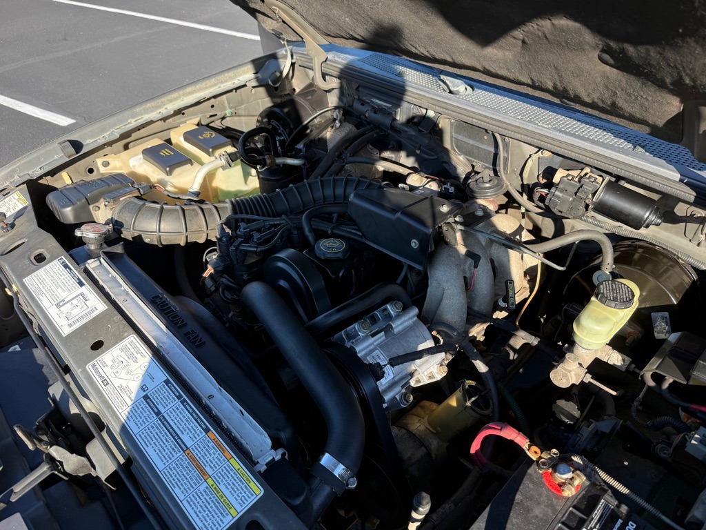 Photo 25 of this FORD RANGER