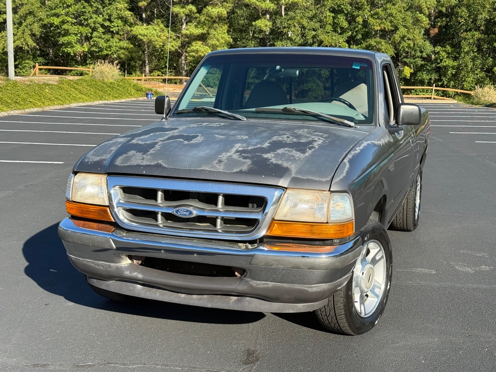 Photo 4 of this FORD RANGER