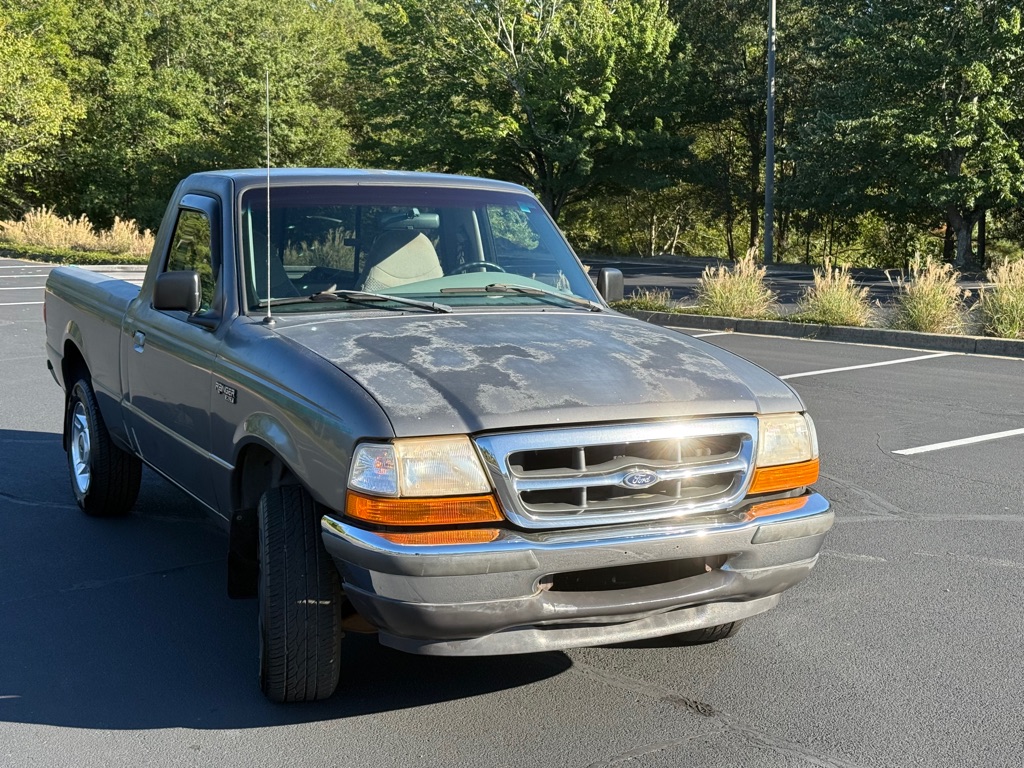 Photo 5 of this FORD RANGER