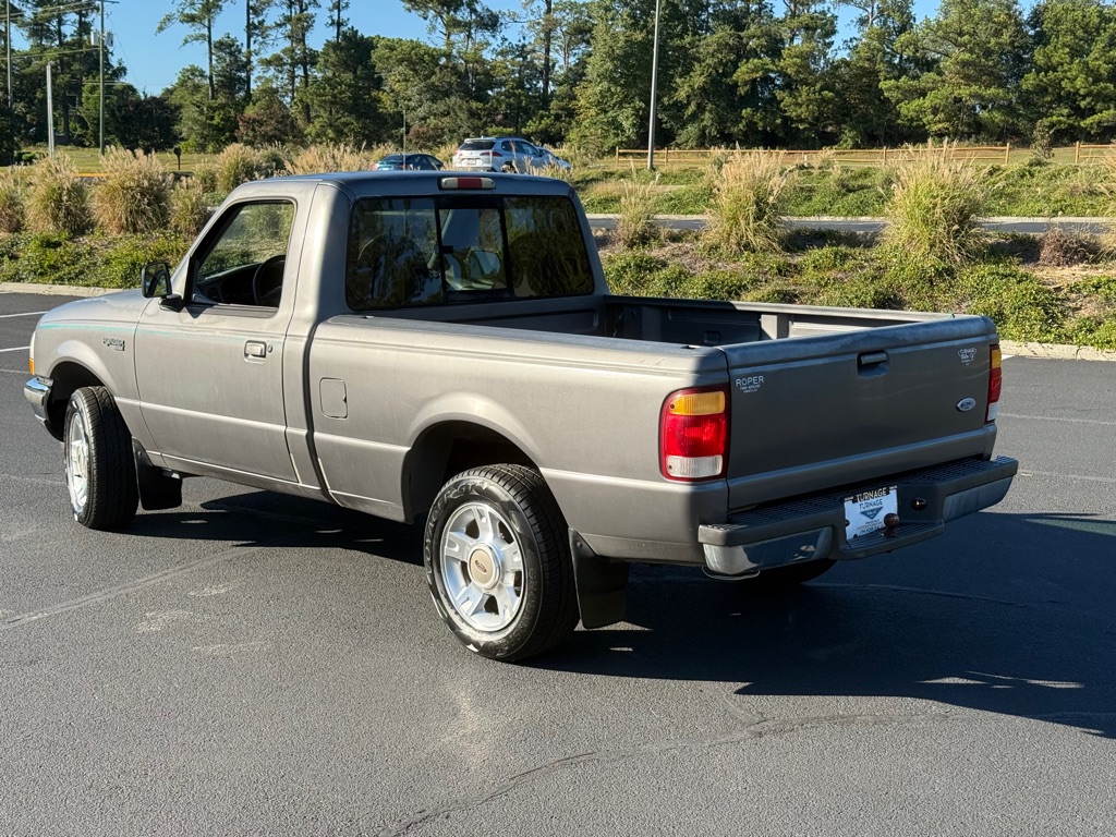 Photo 11 of this FORD RANGER