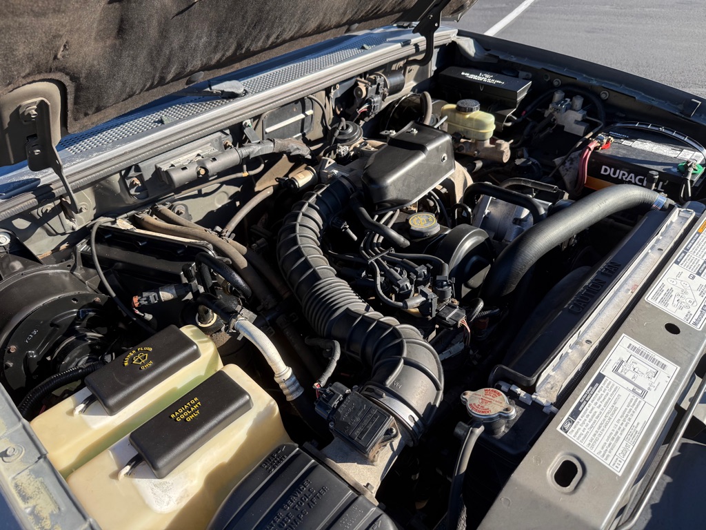 Photo 26 of this FORD RANGER