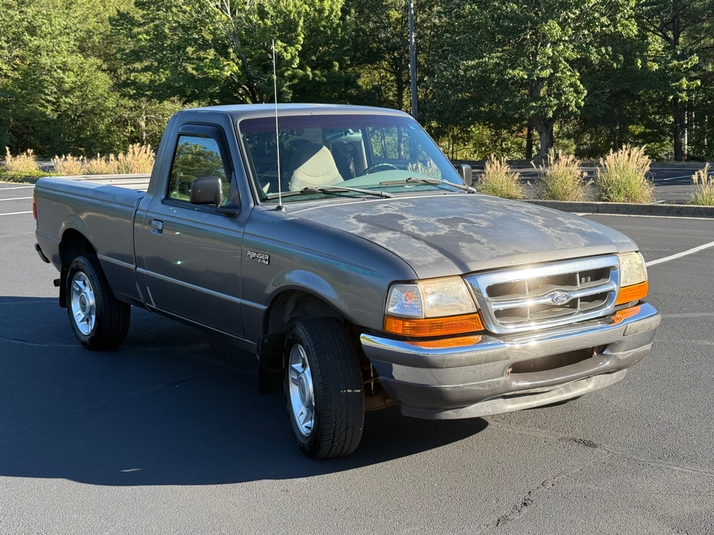 Photo 6 of this FORD RANGER