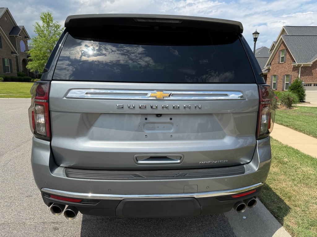 Photo 31 of this CHEVROLET SUBURBAN