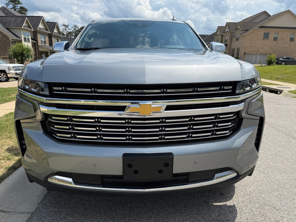 Photo 26 of this CHEVROLET SUBURBAN