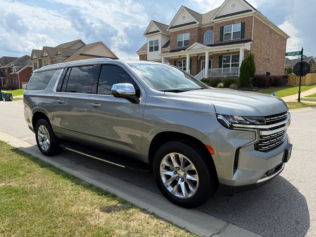 Photo 28 of this CHEVROLET SUBURBAN