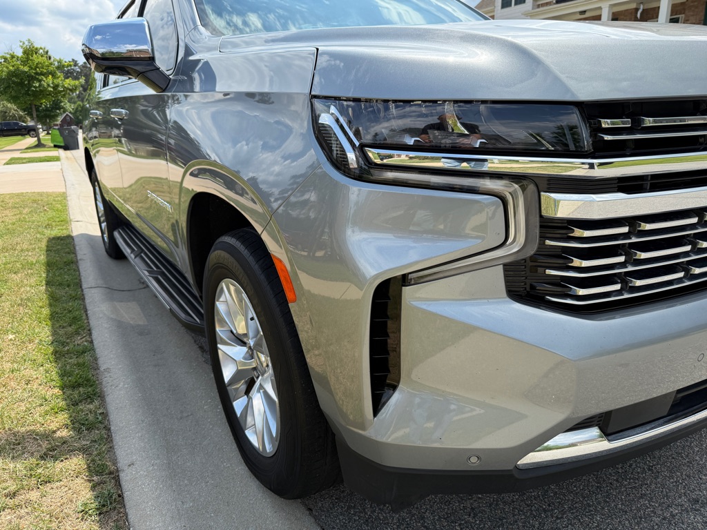 Photo 27 of this CHEVROLET SUBURBAN