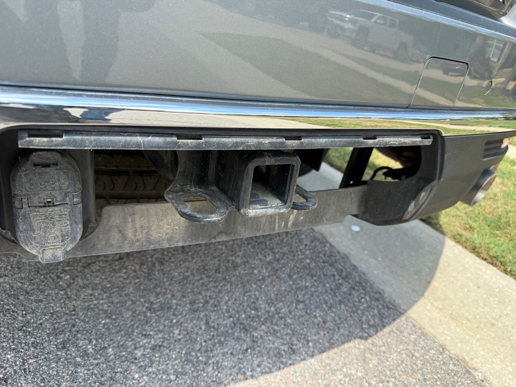 Photo 24 of this CHEVROLET SUBURBAN
