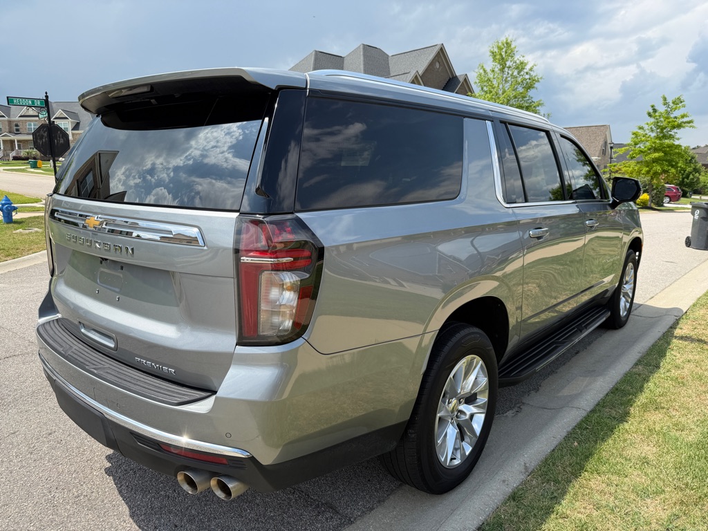 Photo 30 of this CHEVROLET SUBURBAN