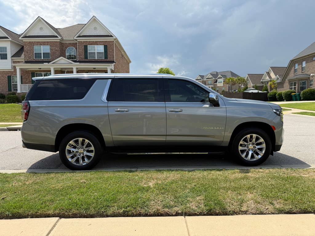 Photo 29 of this CHEVROLET SUBURBAN