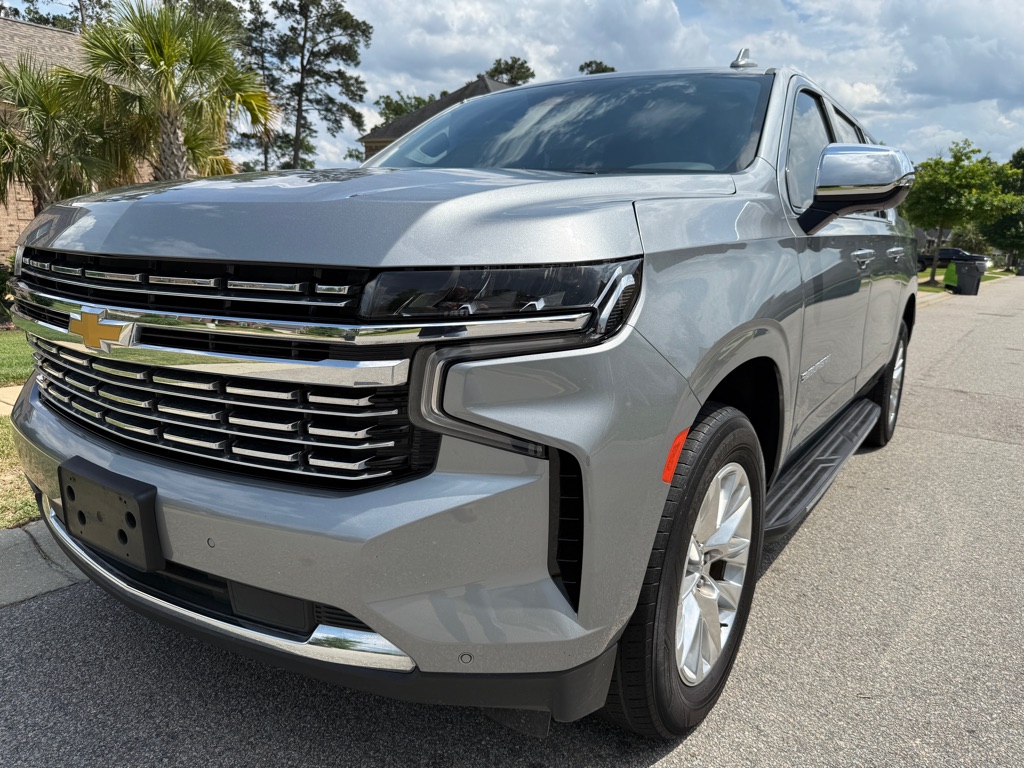 Photo 25 of this CHEVROLET SUBURBAN