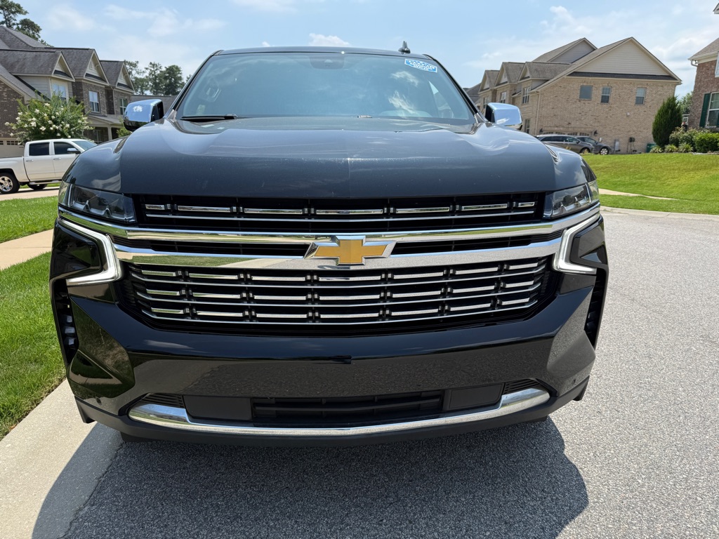Photo 10 of this CHEVROLET TAHOE