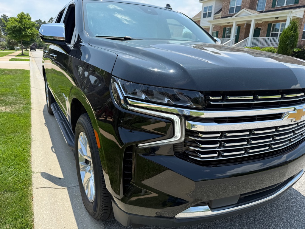 Photo 11 of this CHEVROLET TAHOE