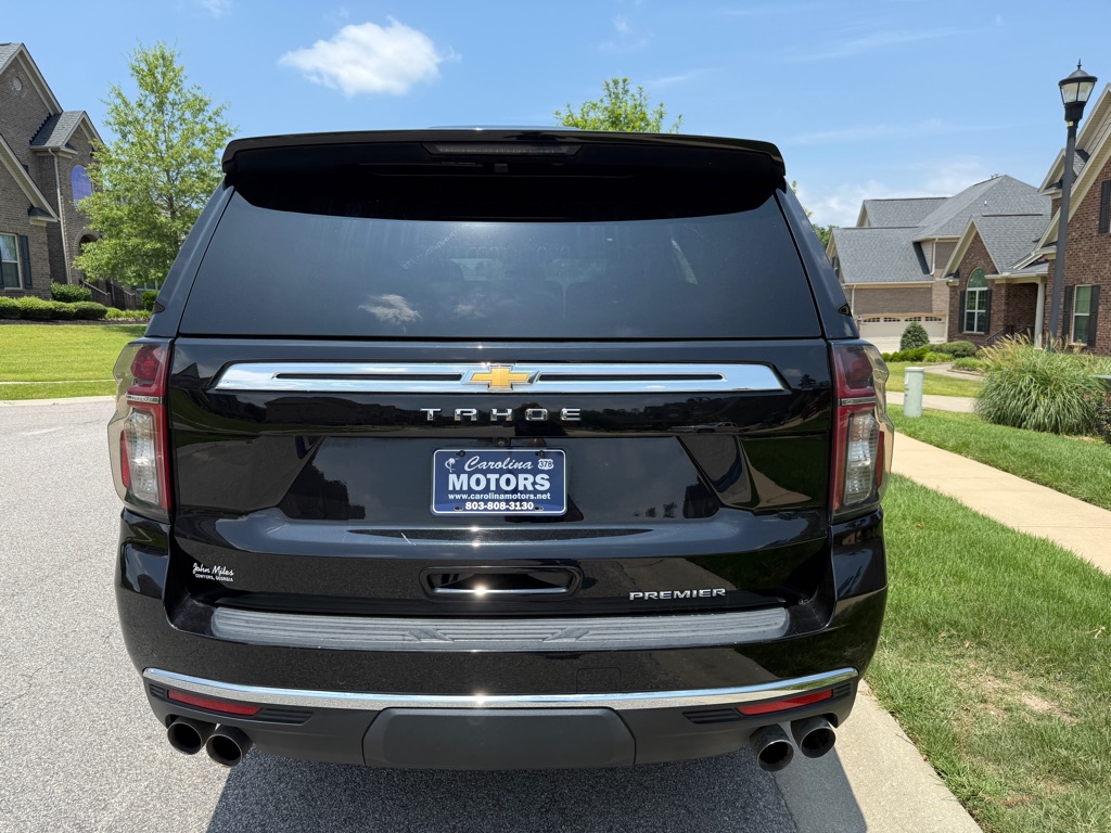 Photo 15 of this CHEVROLET TAHOE