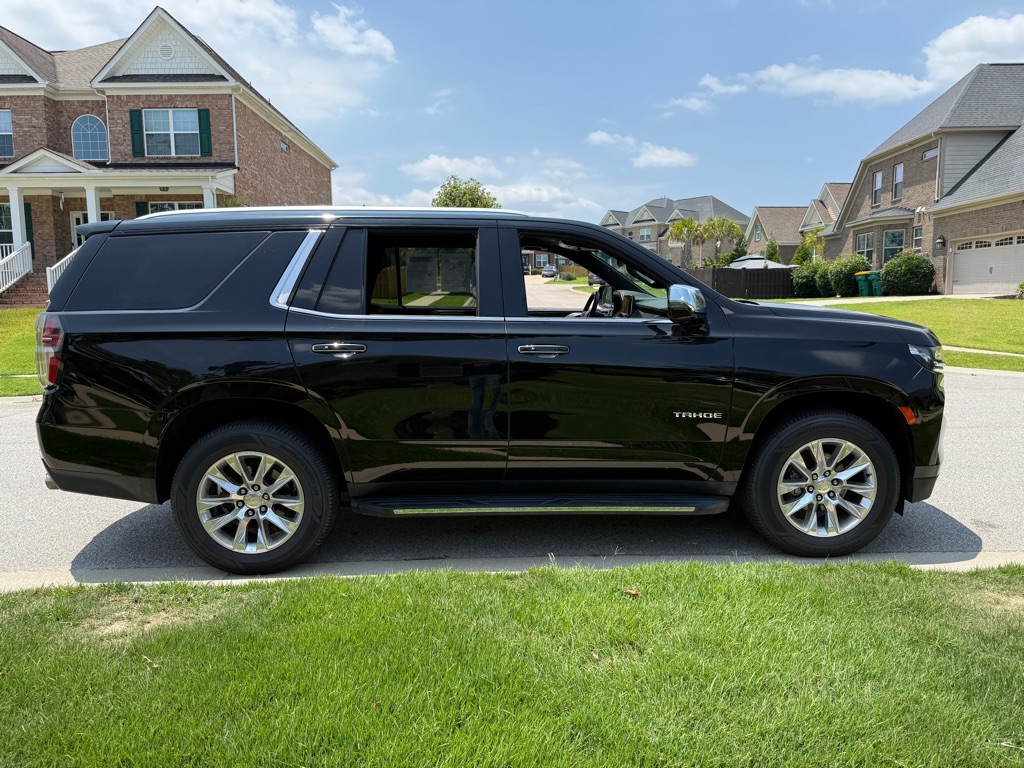 Photo 13 of this CHEVROLET TAHOE