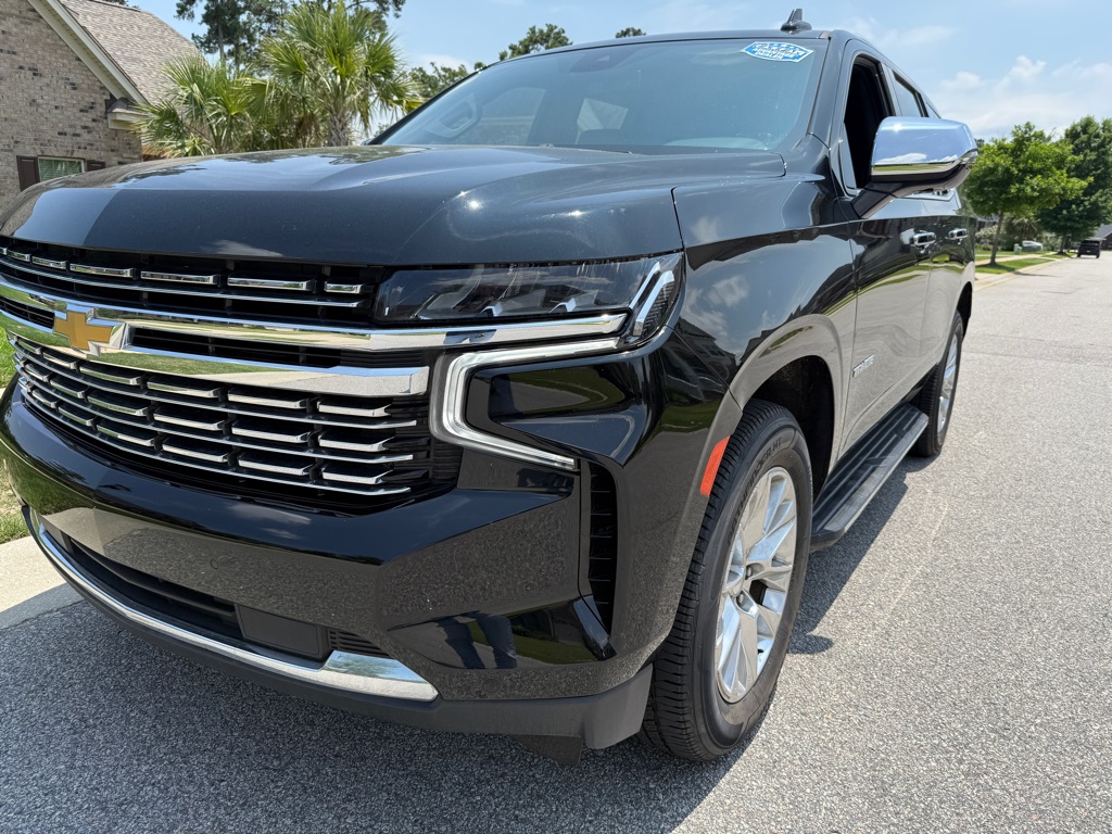 Photo 9 of this CHEVROLET TAHOE
