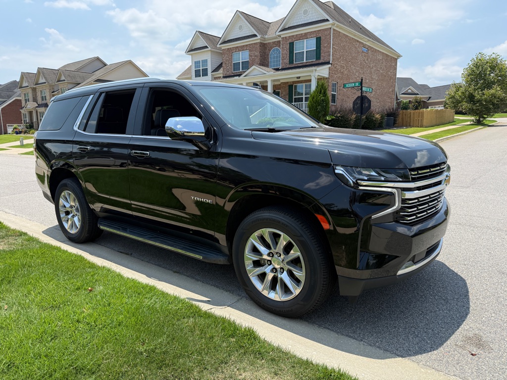 Photo 12 of this CHEVROLET TAHOE