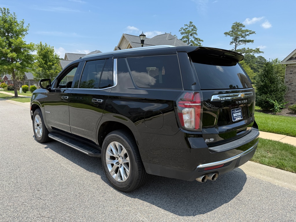 Photo 4 of this CHEVROLET TAHOE