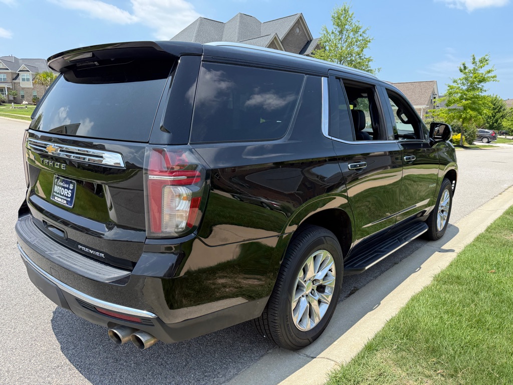 Photo 14 of this CHEVROLET TAHOE