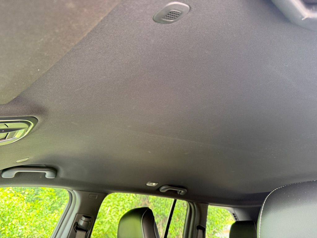 Photo 12 of this JEEP GRAND CHEROKEE