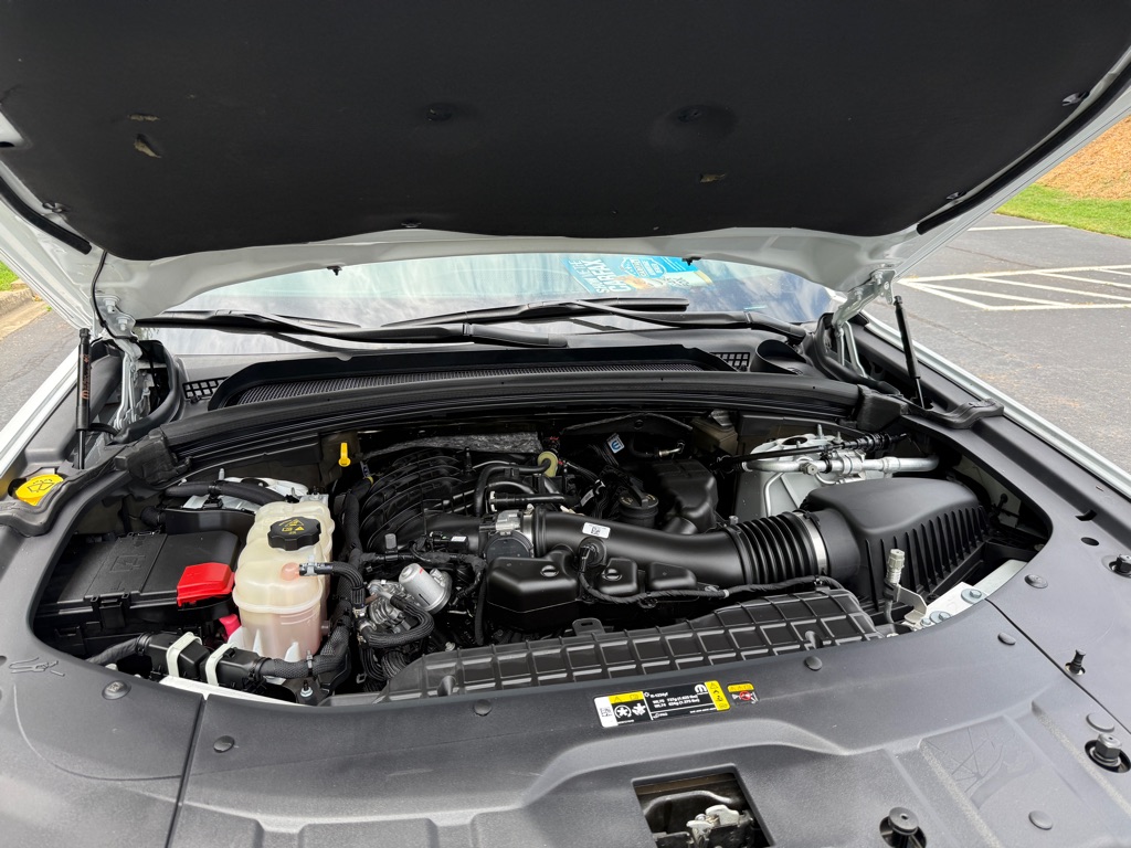 Photo 8 of this JEEP GRAND CHEROKEE