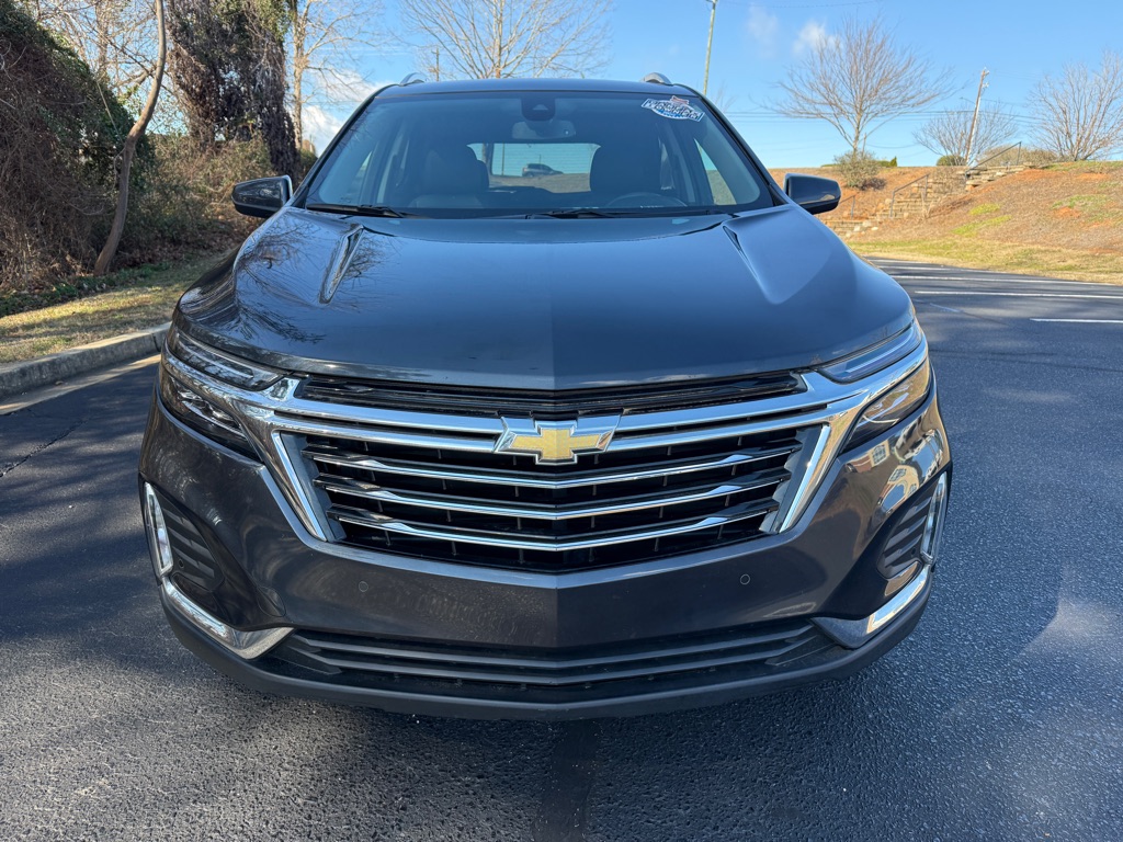 Photo 26 of this CHEVROLET EQUINOX